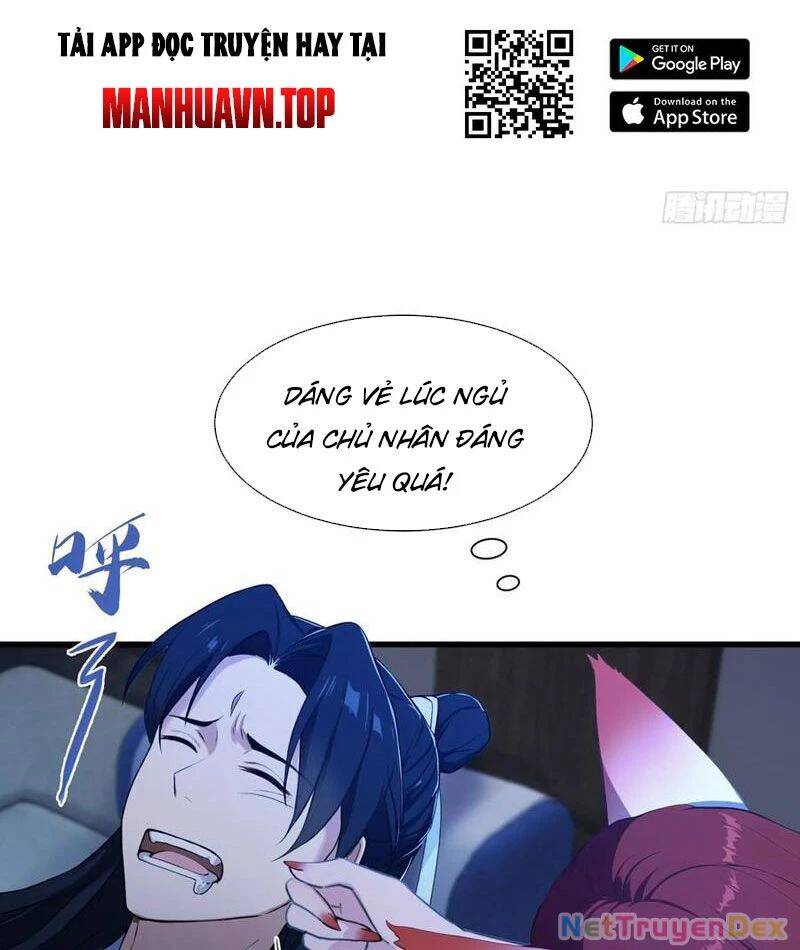 Hoá Ra Ta Đã Vô Địch Từ Lâu Chap 224 - Next Chap 225