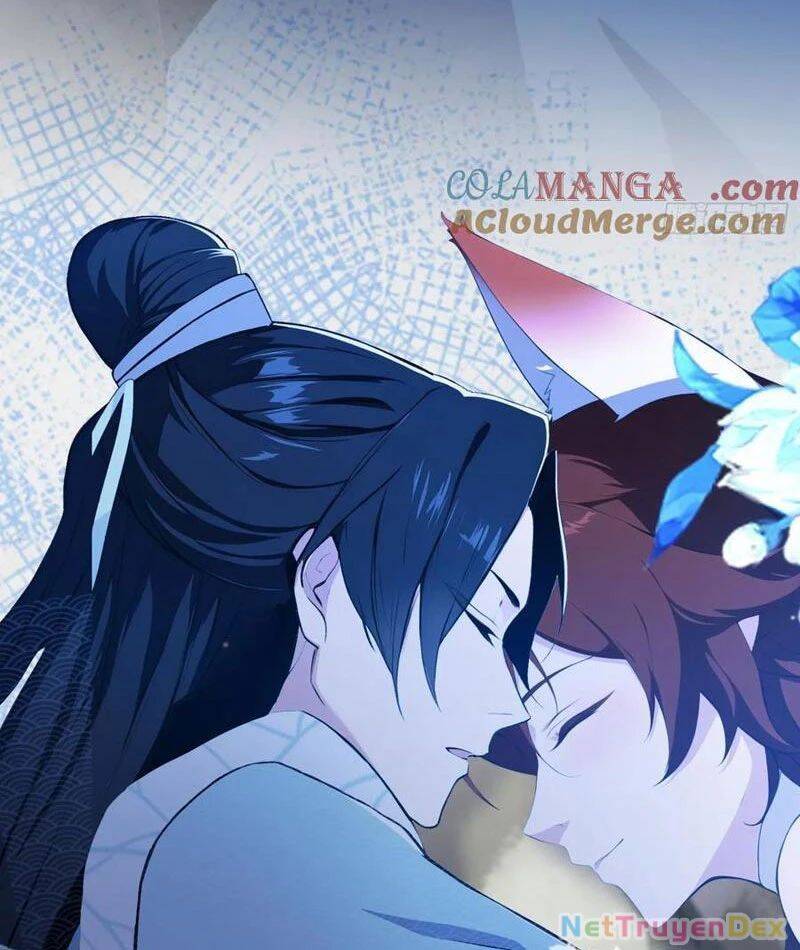 Hoá Ra Ta Đã Vô Địch Từ Lâu Chap 224 - Next Chap 225