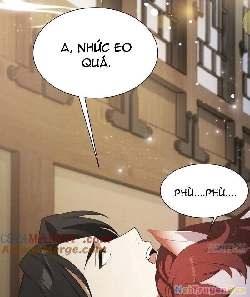 Hoá Ra Ta Đã Vô Địch Từ Lâu Chap 224 - Next Chap 225