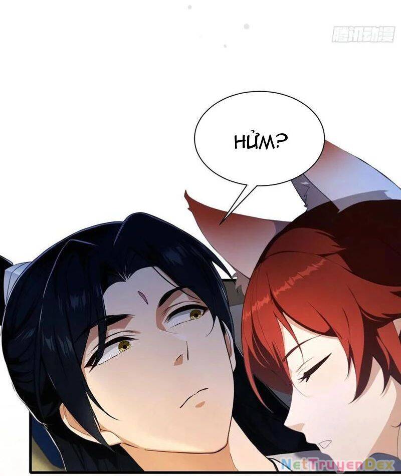 Hoá Ra Ta Đã Vô Địch Từ Lâu Chap 224 - Next Chap 225