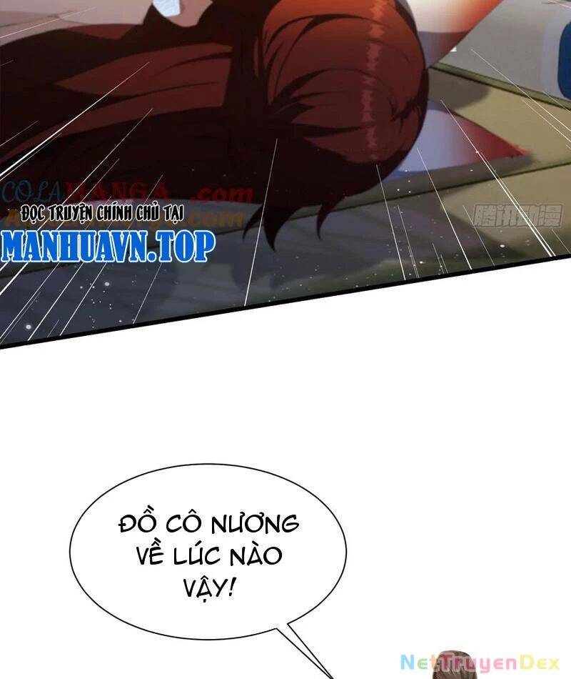 Hoá Ra Ta Đã Vô Địch Từ Lâu Chap 224 - Next Chap 225