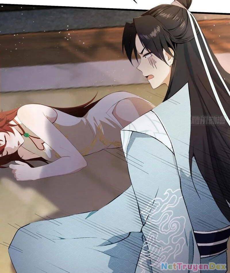 Hoá Ra Ta Đã Vô Địch Từ Lâu Chap 224 - Next Chap 225