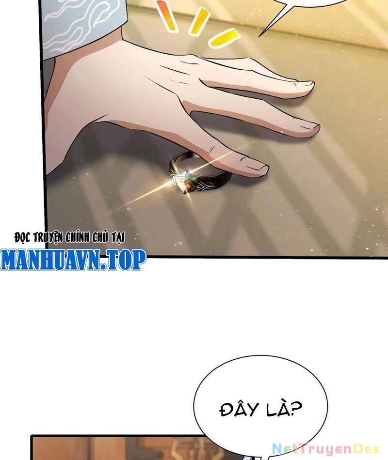 Hoá Ra Ta Đã Vô Địch Từ Lâu Chap 224 - Next Chap 225