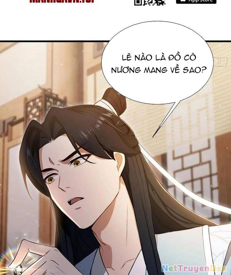 Hoá Ra Ta Đã Vô Địch Từ Lâu Chap 224 - Next Chap 225