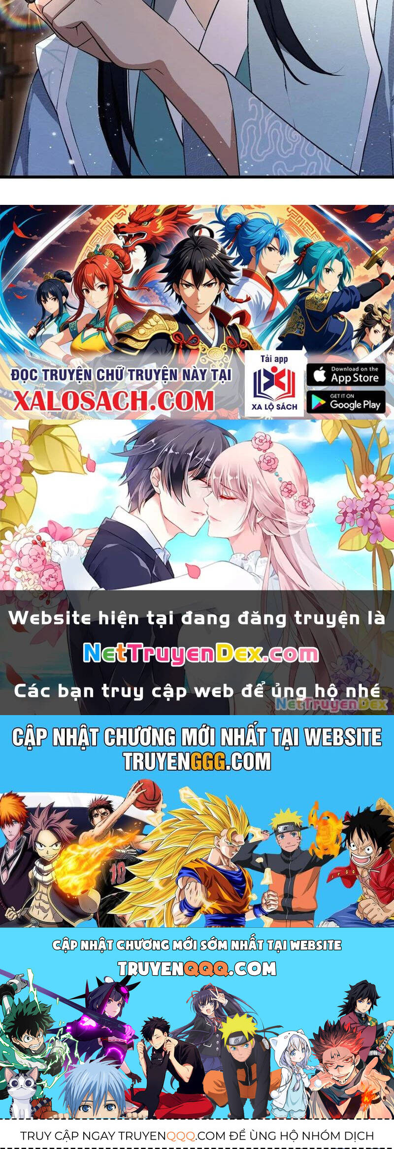 Hoá Ra Ta Đã Vô Địch Từ Lâu Chap 224 - Next Chap 225