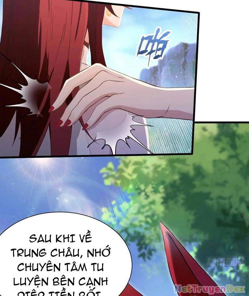 Hoá Ra Ta Đã Vô Địch Từ Lâu Chap 224 - Next Chap 225