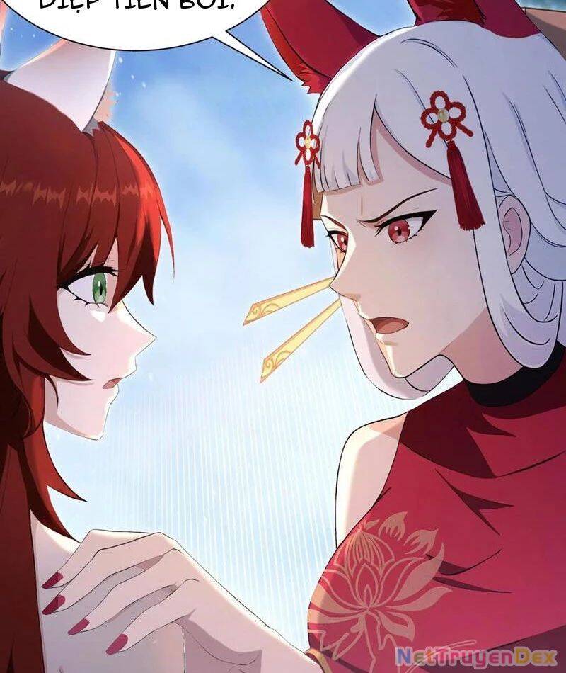 Hoá Ra Ta Đã Vô Địch Từ Lâu Chap 224 - Next Chap 225