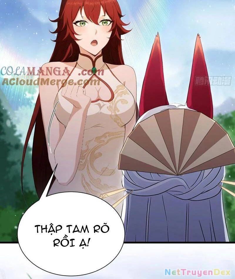 Hoá Ra Ta Đã Vô Địch Từ Lâu Chap 224 - Next Chap 225