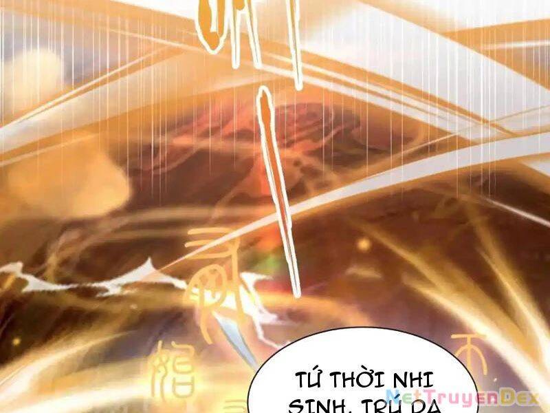 Hoá Ra Ta Đã Vô Địch Từ Lâu Chap 225 - Next Chap 226