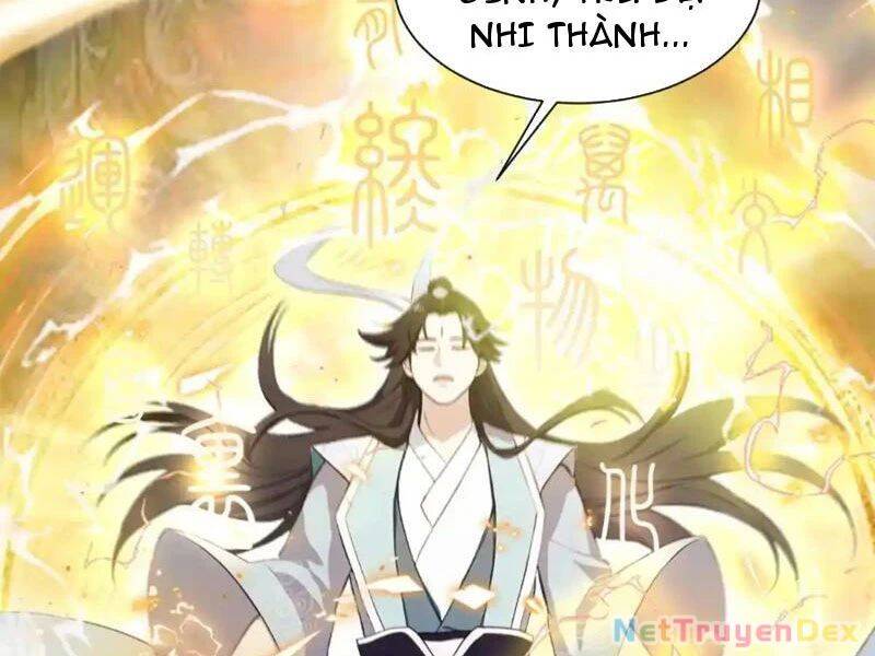 Hoá Ra Ta Đã Vô Địch Từ Lâu Chap 225 - Next Chap 226