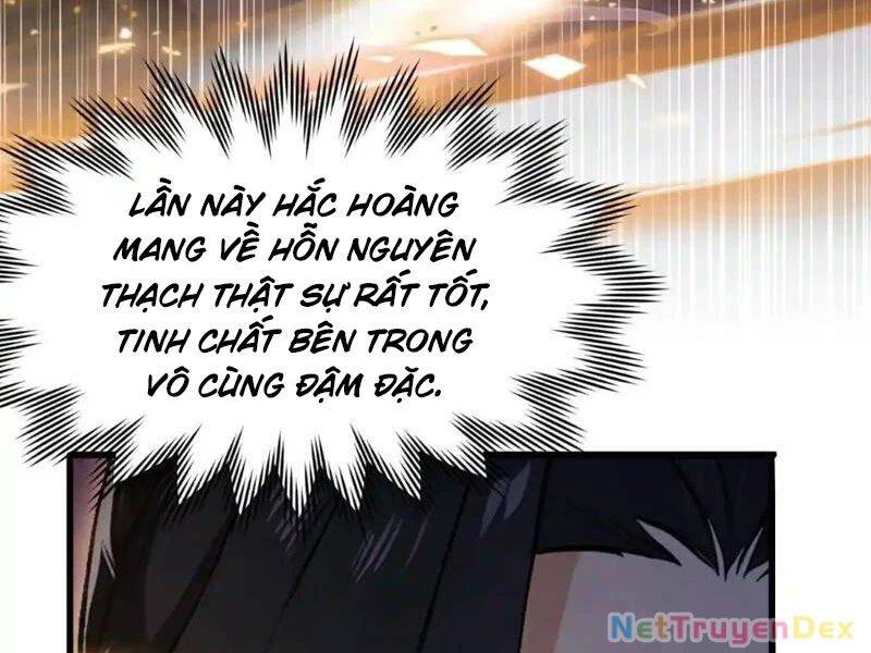 Hoá Ra Ta Đã Vô Địch Từ Lâu Chap 225 - Next Chap 226