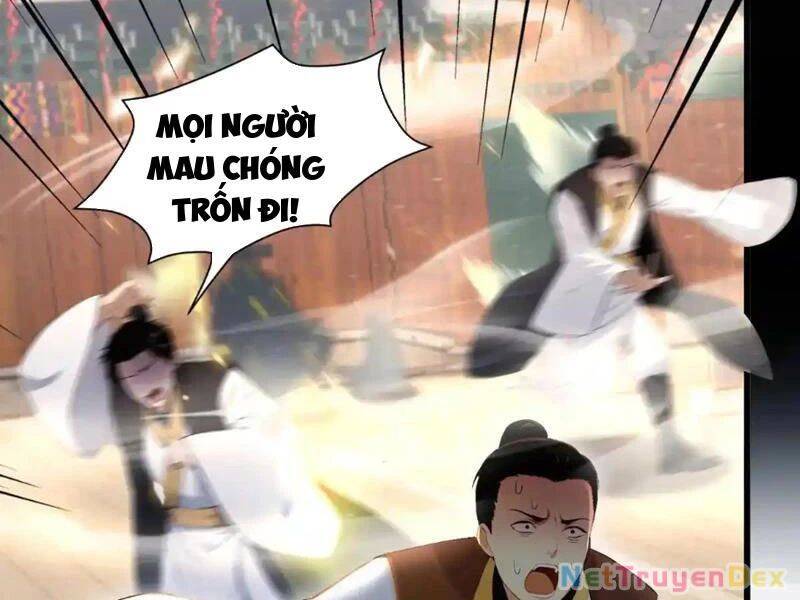 Hoá Ra Ta Đã Vô Địch Từ Lâu Chap 225 - Next Chap 226