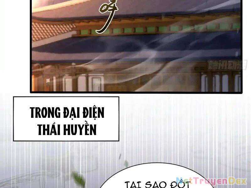 Hoá Ra Ta Đã Vô Địch Từ Lâu Chap 225 - Next Chap 226