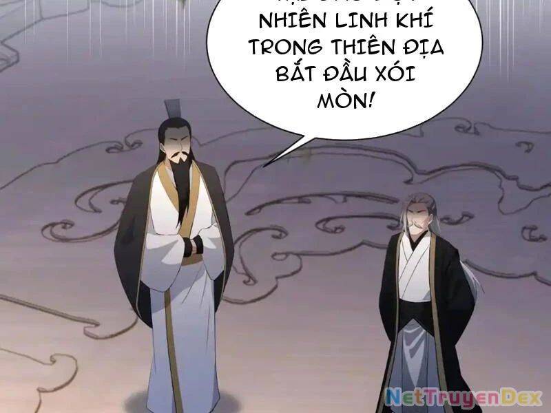 Hoá Ra Ta Đã Vô Địch Từ Lâu Chap 225 - Next Chap 226