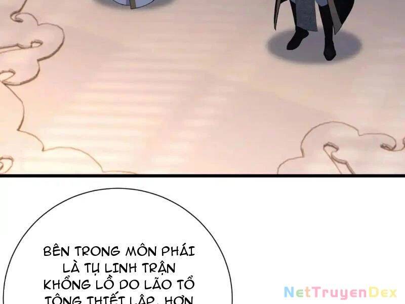 Hoá Ra Ta Đã Vô Địch Từ Lâu Chap 225 - Next Chap 226