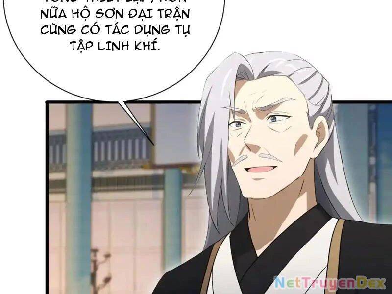Hoá Ra Ta Đã Vô Địch Từ Lâu Chap 225 - Next Chap 226