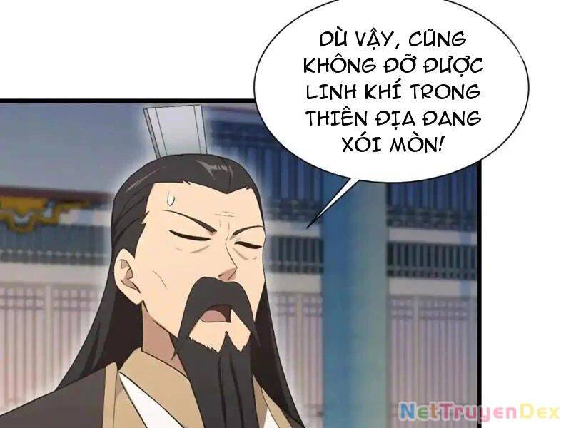 Hoá Ra Ta Đã Vô Địch Từ Lâu Chap 225 - Next Chap 226