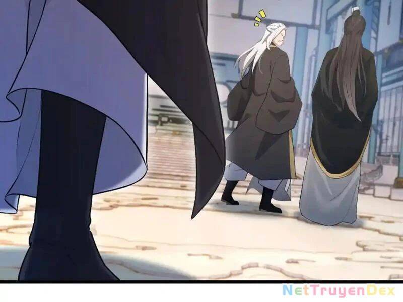 Hoá Ra Ta Đã Vô Địch Từ Lâu Chap 225 - Next Chap 226