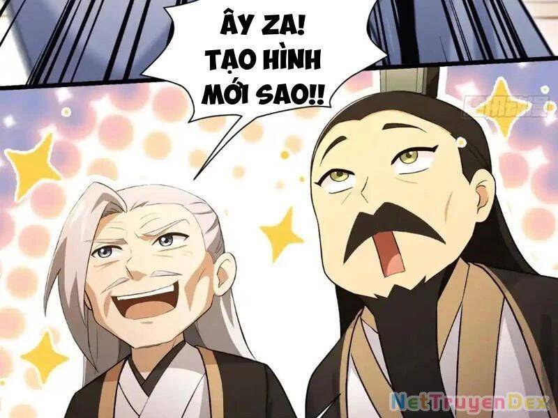 Hoá Ra Ta Đã Vô Địch Từ Lâu Chap 225 - Next Chap 226