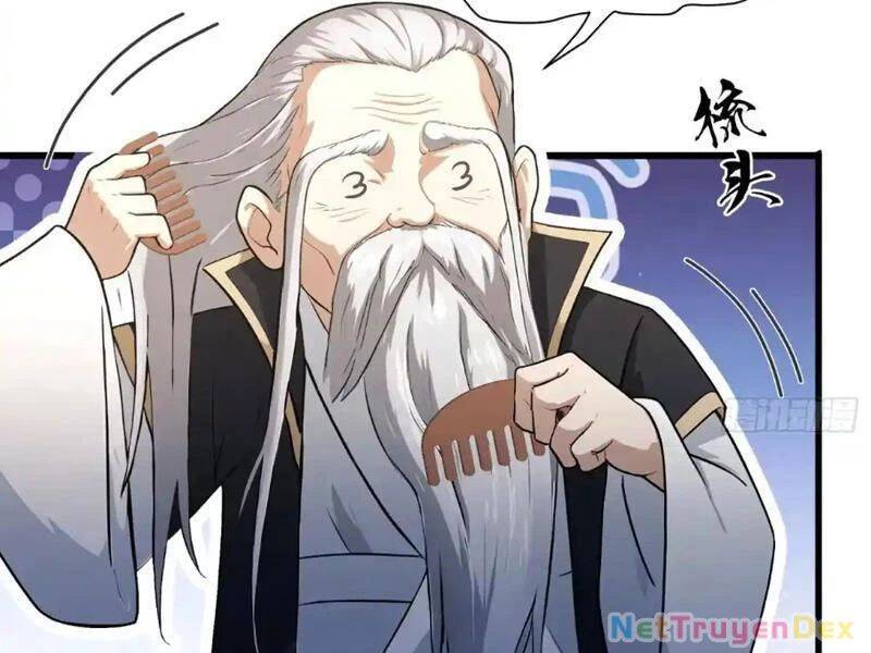 Hoá Ra Ta Đã Vô Địch Từ Lâu Chap 225 - Next Chap 226