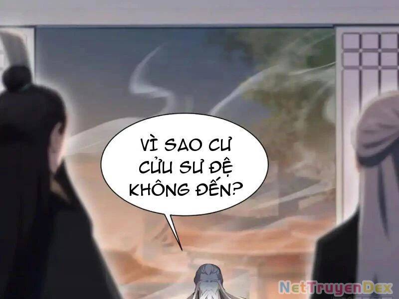 Hoá Ra Ta Đã Vô Địch Từ Lâu Chap 225 - Next Chap 226