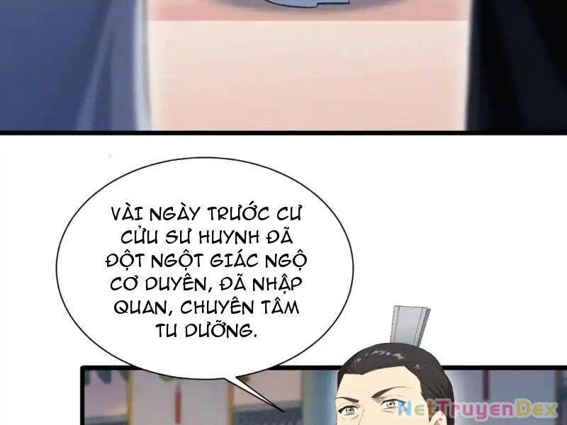 Hoá Ra Ta Đã Vô Địch Từ Lâu Chap 225 - Next Chap 226