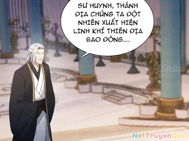 Hoá Ra Ta Đã Vô Địch Từ Lâu Chap 225 - Next Chap 226