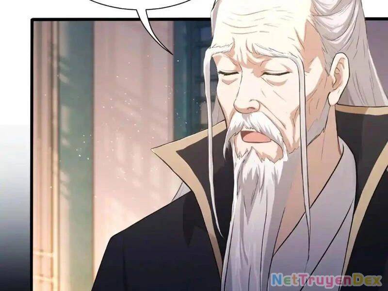 Hoá Ra Ta Đã Vô Địch Từ Lâu Chap 225 - Next Chap 226