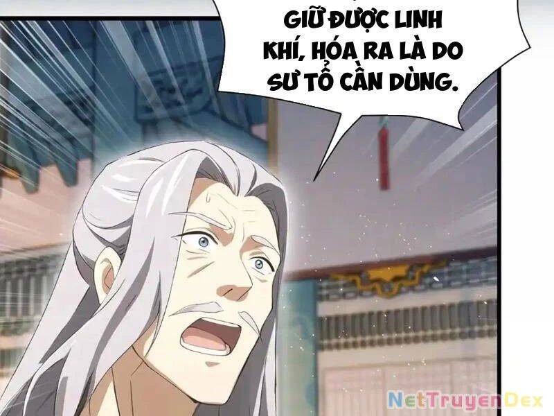 Hoá Ra Ta Đã Vô Địch Từ Lâu Chap 225 - Next Chap 226