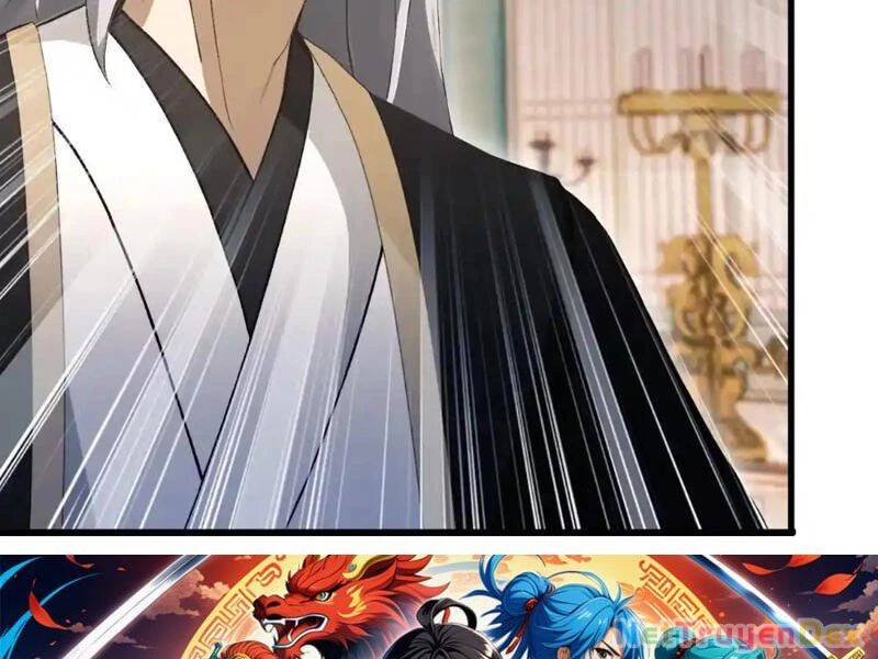 Hoá Ra Ta Đã Vô Địch Từ Lâu Chap 225 - Next Chap 226