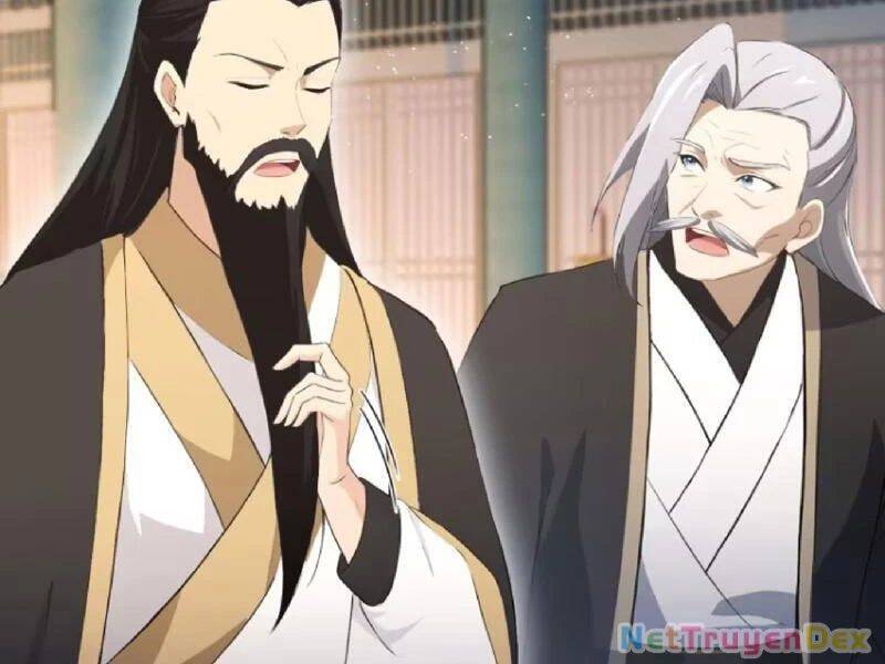 Hoá Ra Ta Đã Vô Địch Từ Lâu Chap 226 - Next Chap 227