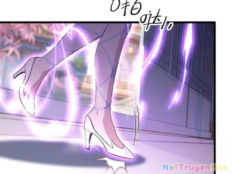 Hoá Ra Ta Đã Vô Địch Từ Lâu Chap 226 - Next Chap 227