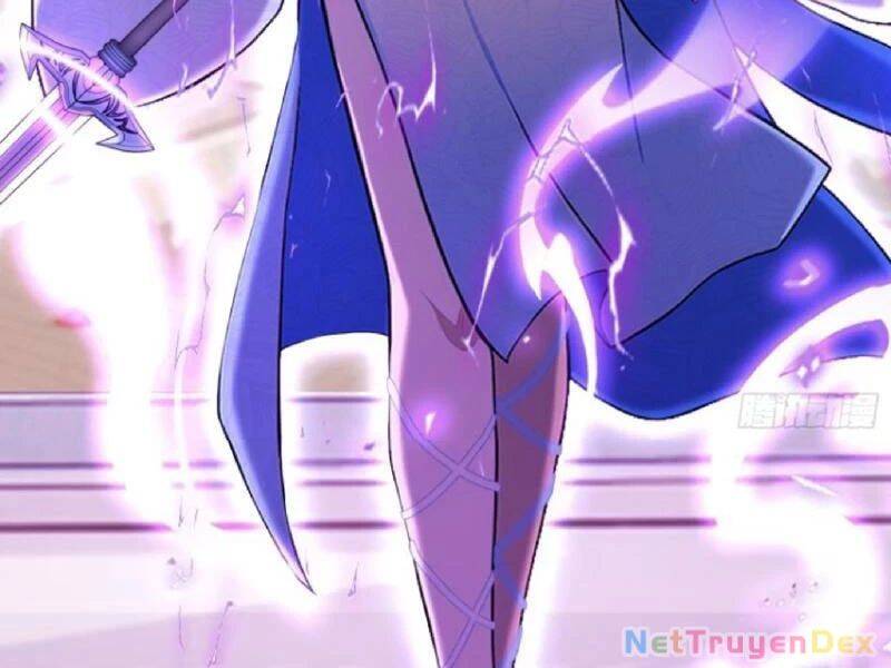 Hoá Ra Ta Đã Vô Địch Từ Lâu Chap 226 - Next Chap 227
