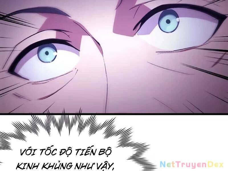Hoá Ra Ta Đã Vô Địch Từ Lâu Chap 226 - Next Chap 227