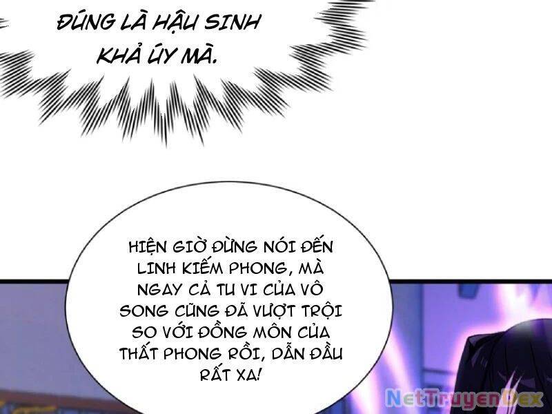 Hoá Ra Ta Đã Vô Địch Từ Lâu Chap 226 - Next Chap 227