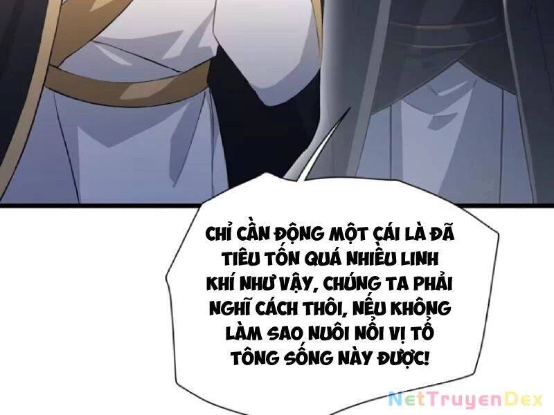 Hoá Ra Ta Đã Vô Địch Từ Lâu Chap 226 - Next Chap 227