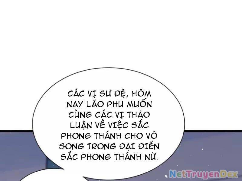 Hoá Ra Ta Đã Vô Địch Từ Lâu Chap 226 - Next Chap 227
