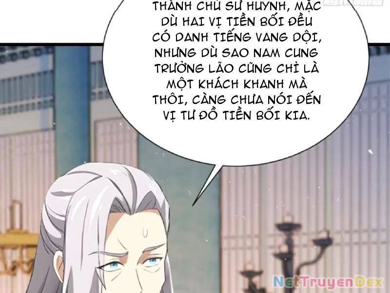 Hoá Ra Ta Đã Vô Địch Từ Lâu Chap 226 - Next Chap 227
