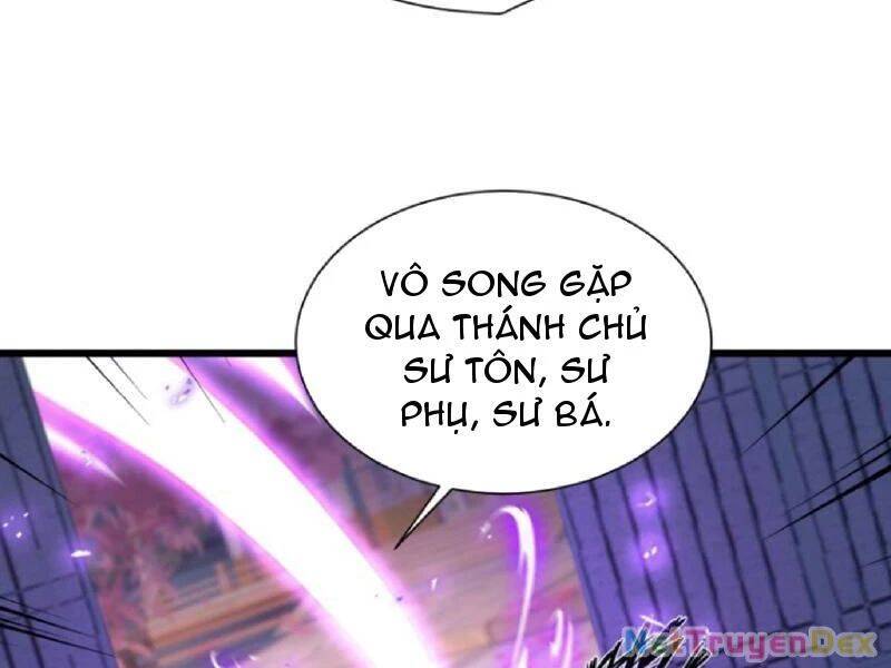 Hoá Ra Ta Đã Vô Địch Từ Lâu Chap 226 - Next Chap 227