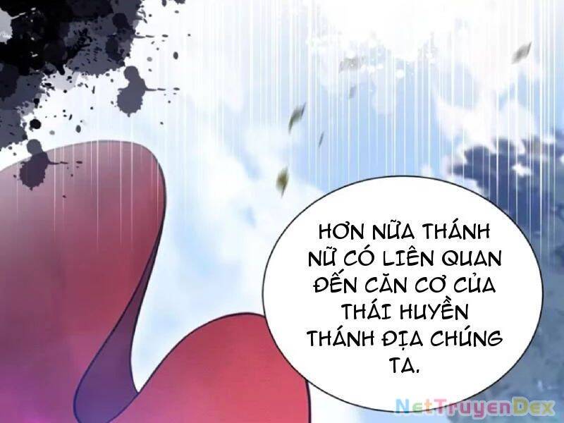 Hoá Ra Ta Đã Vô Địch Từ Lâu Chap 226 - Next Chap 227