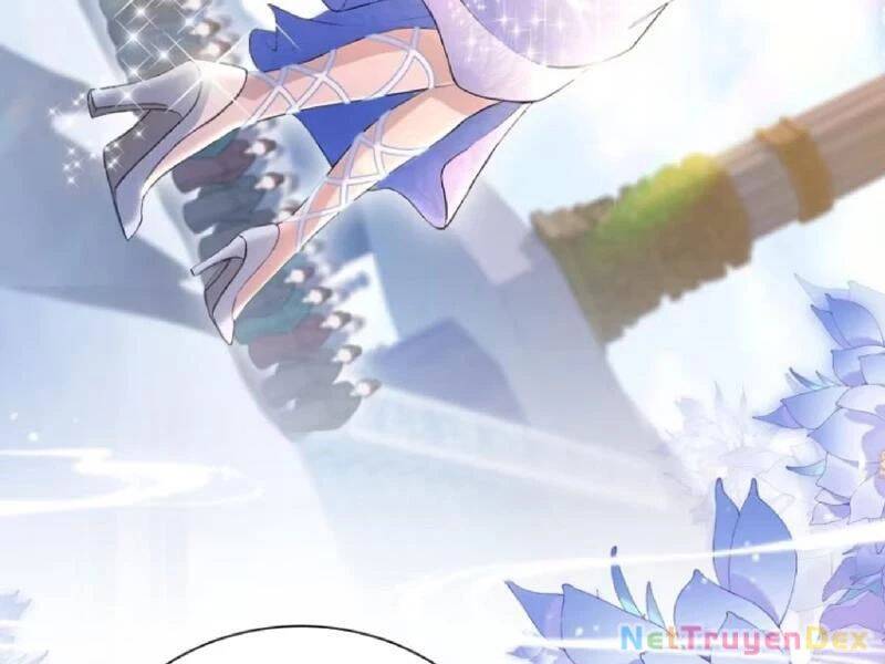 Hoá Ra Ta Đã Vô Địch Từ Lâu Chap 226 - Next Chap 227