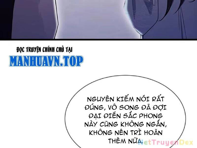 Hoá Ra Ta Đã Vô Địch Từ Lâu Chap 226 - Next Chap 227