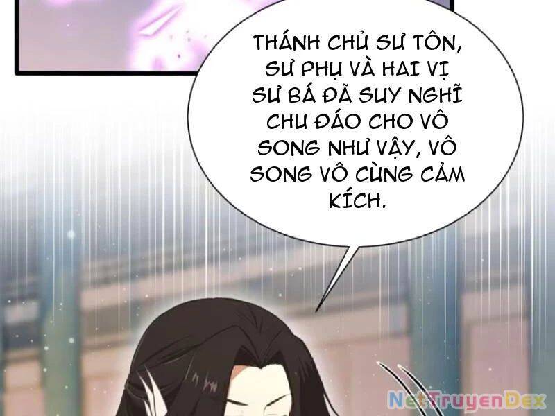 Hoá Ra Ta Đã Vô Địch Từ Lâu Chap 226 - Next Chap 227