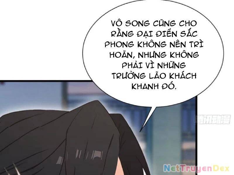 Hoá Ra Ta Đã Vô Địch Từ Lâu Chap 226 - Next Chap 227