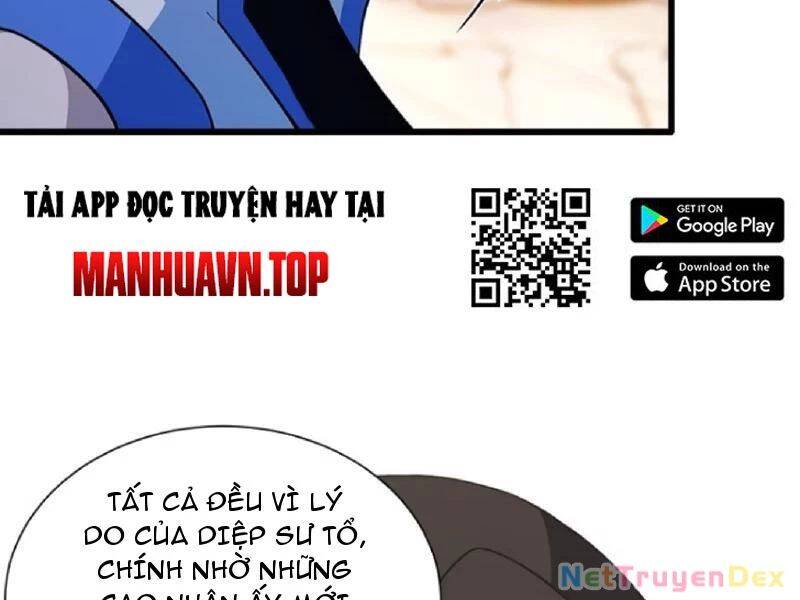 Hoá Ra Ta Đã Vô Địch Từ Lâu Chap 226 - Next Chap 227
