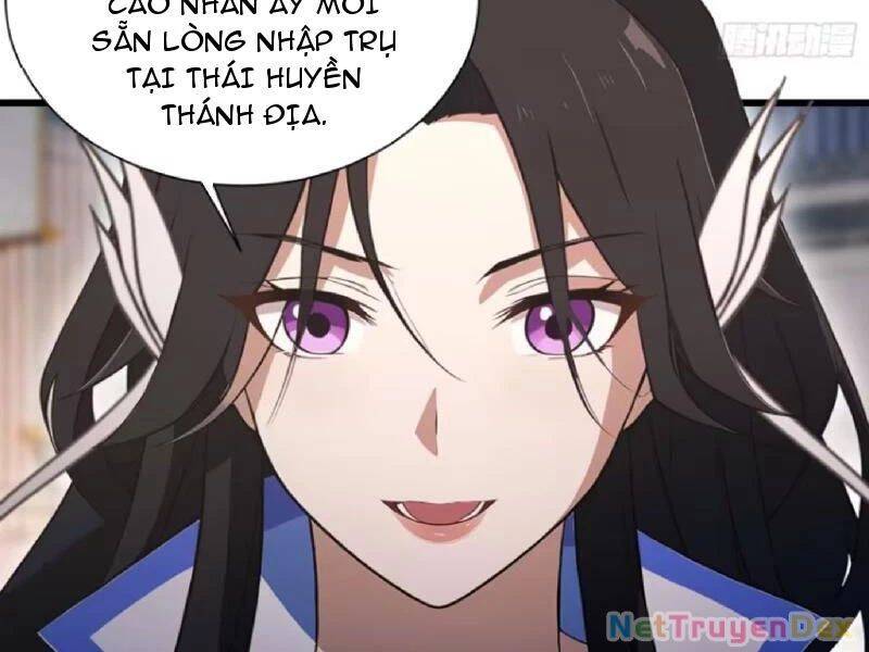 Hoá Ra Ta Đã Vô Địch Từ Lâu Chap 226 - Next Chap 227