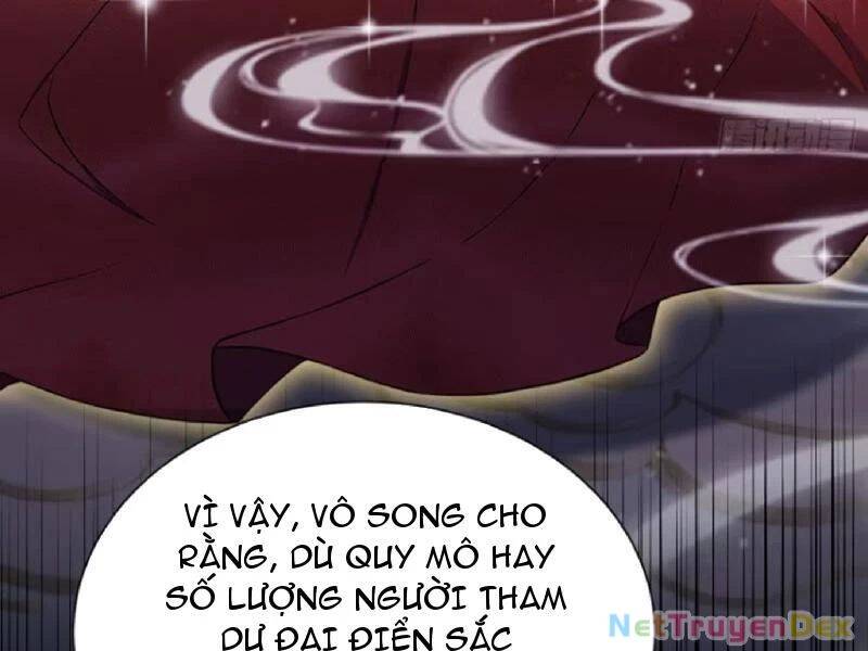 Hoá Ra Ta Đã Vô Địch Từ Lâu Chap 226 - Next Chap 227