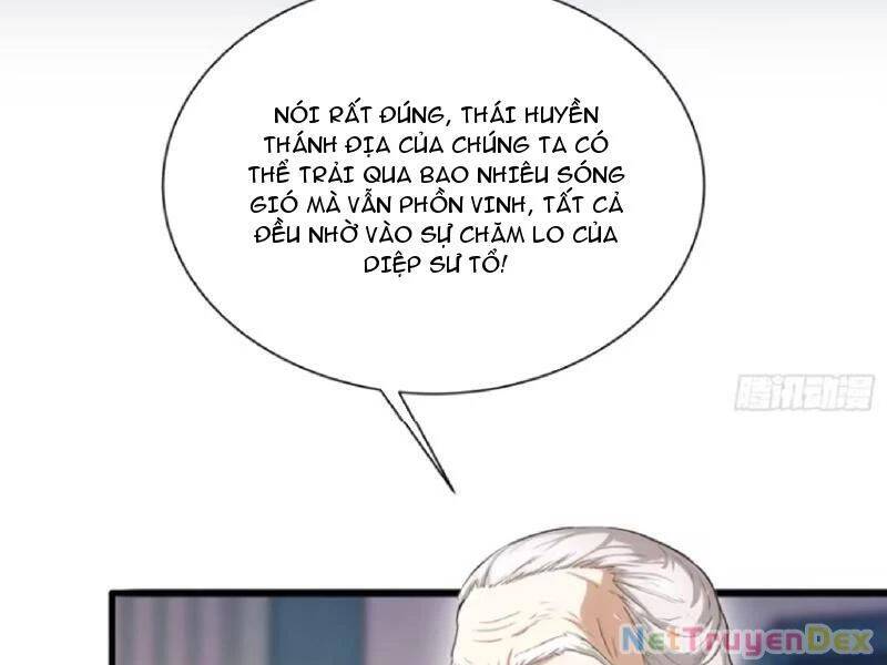 Hoá Ra Ta Đã Vô Địch Từ Lâu Chap 226 - Next Chap 227