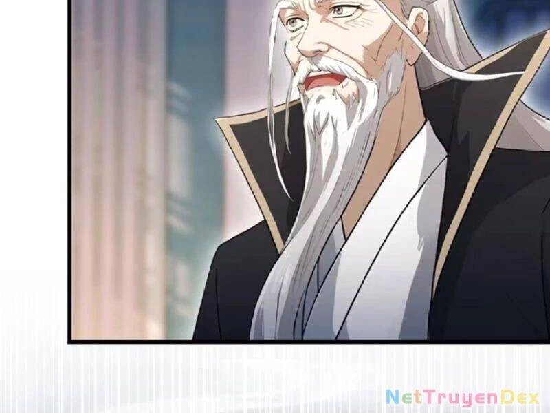Hoá Ra Ta Đã Vô Địch Từ Lâu Chap 226 - Next Chap 227