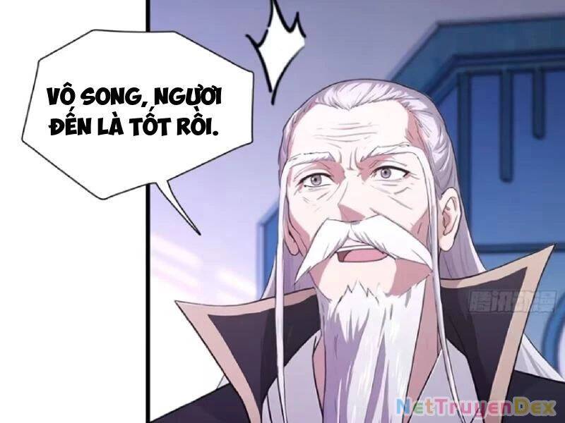 Hoá Ra Ta Đã Vô Địch Từ Lâu Chap 226 - Next Chap 227